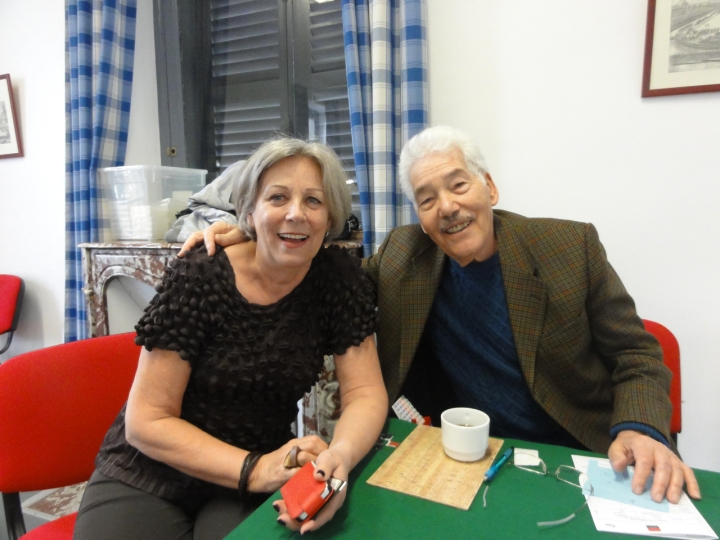 Galette des rois 2015. — photo 4